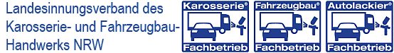 Landesinnungsverband für Karosserie- und Fahrzeugbau